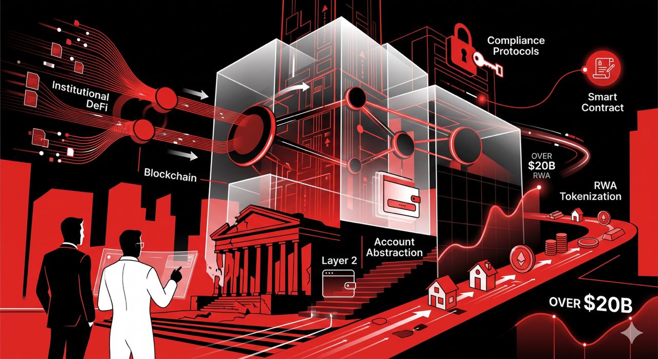 How Web3 is Transforming the Fintech Industry in 2026