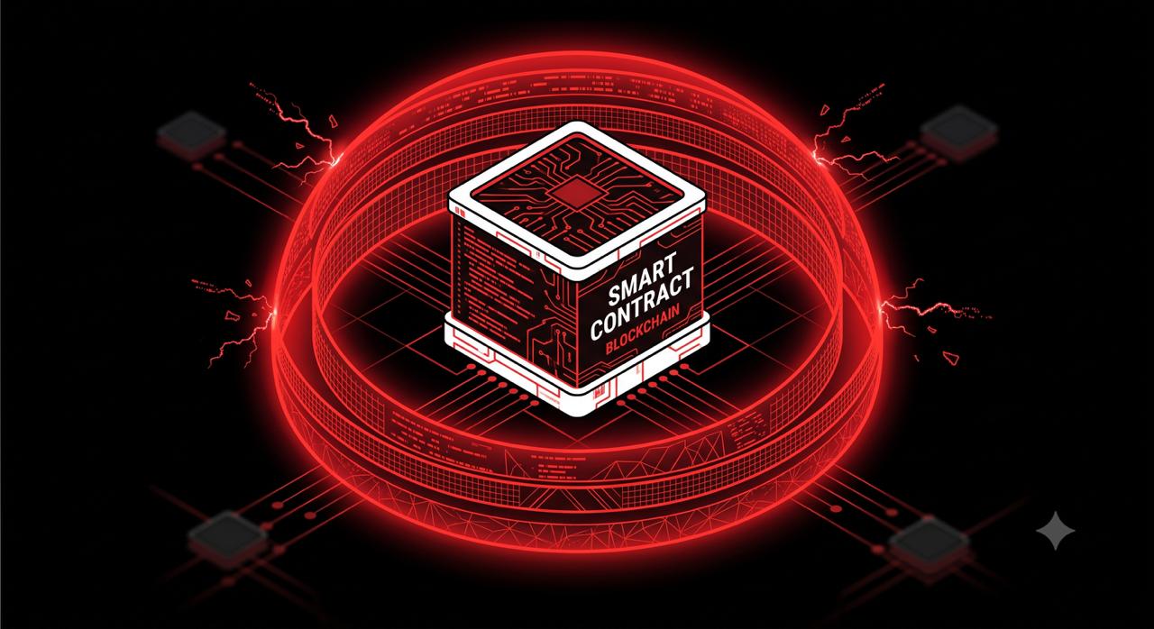 Smart Contract Audits: The Definitive Guide to On-Chain Security